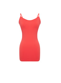 Bottom of dress - Apricot