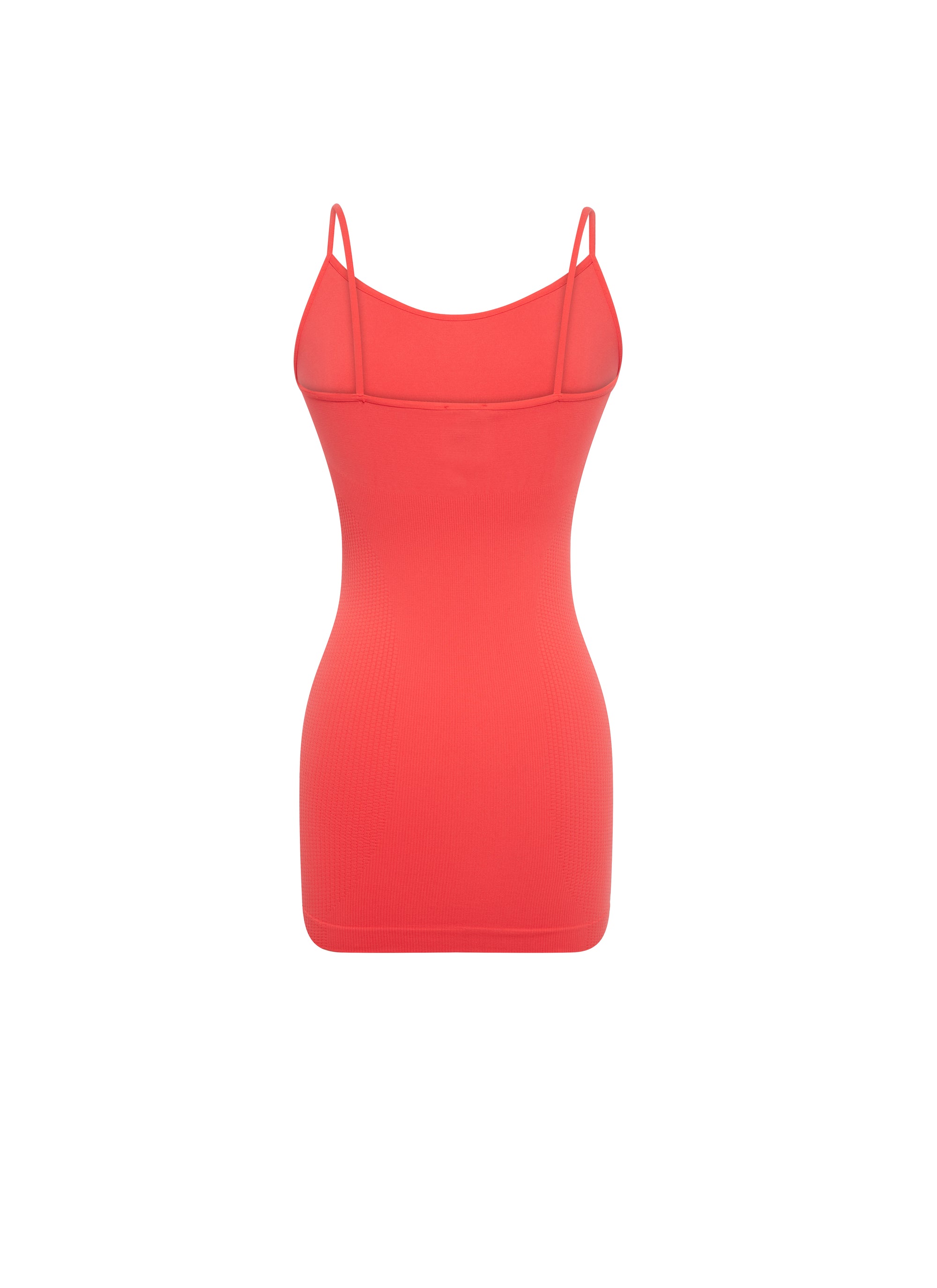 Bottom of dress - Apricot