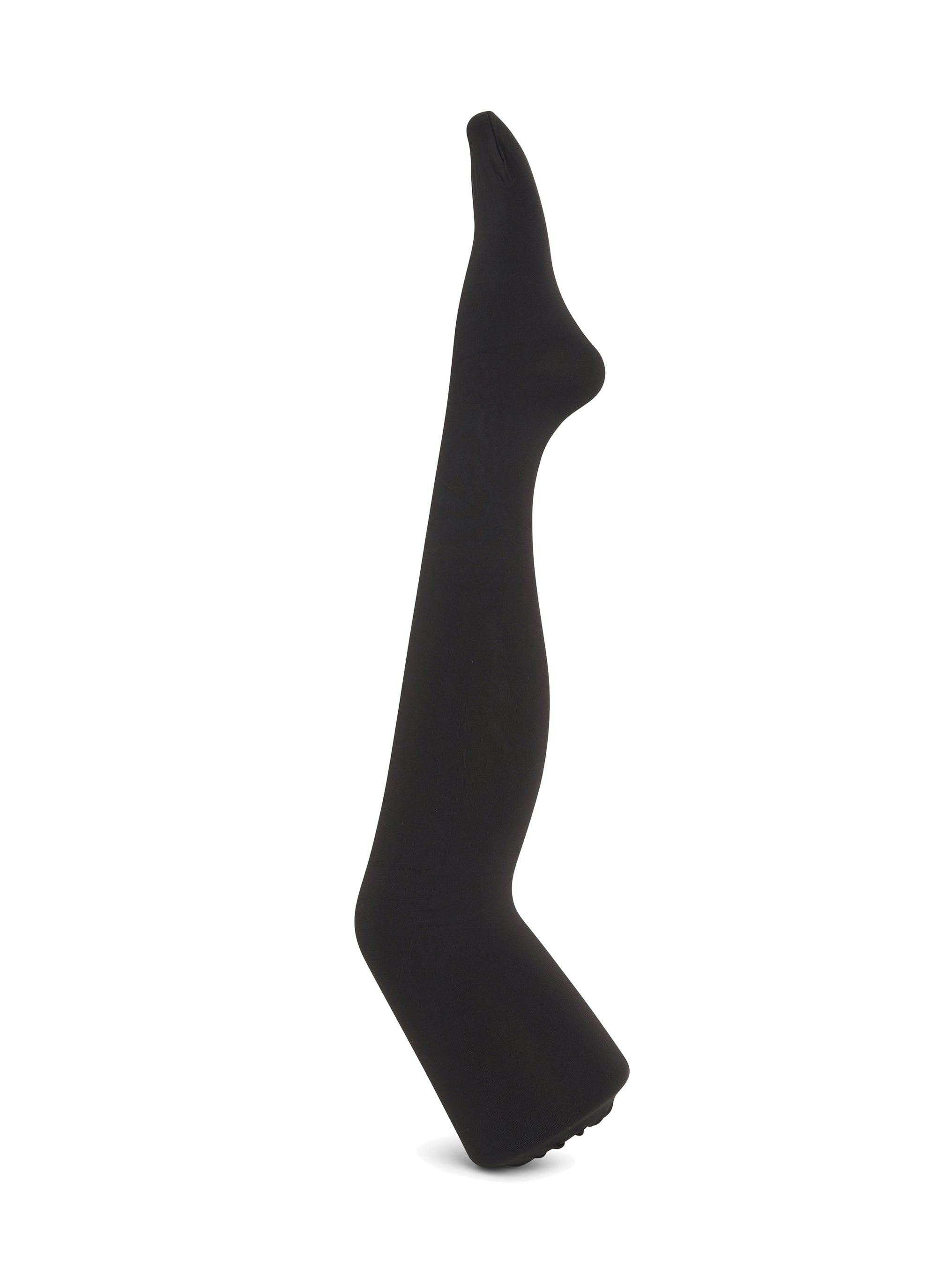 Veloutine 100D Tights - Blackcurrant