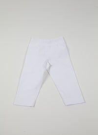 Short - Optic White