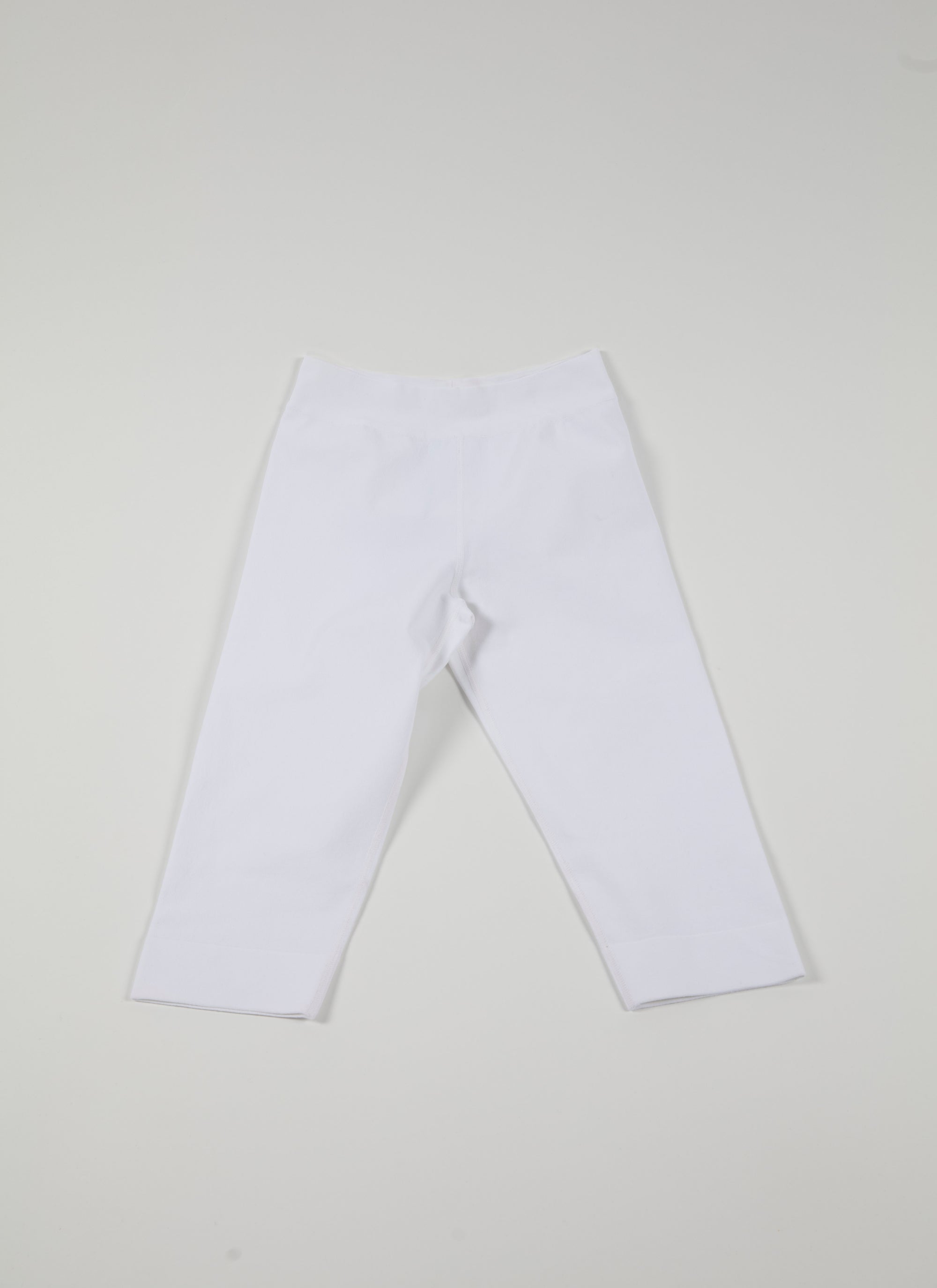 Short - Optic White