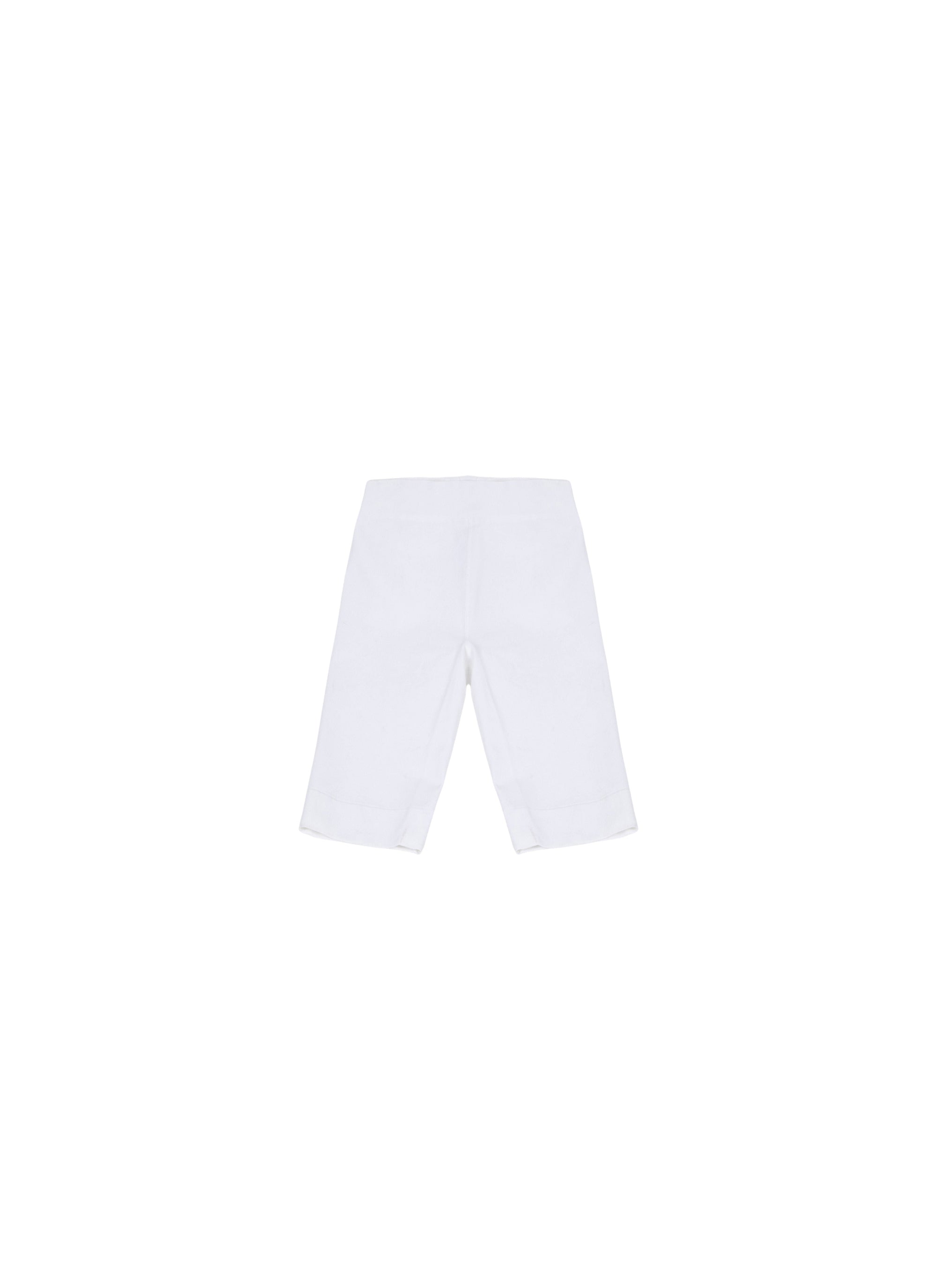 Caleçon court - Blanc