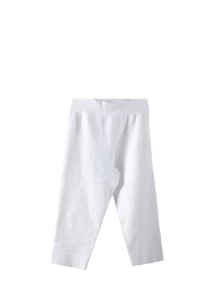 Short - Optic White