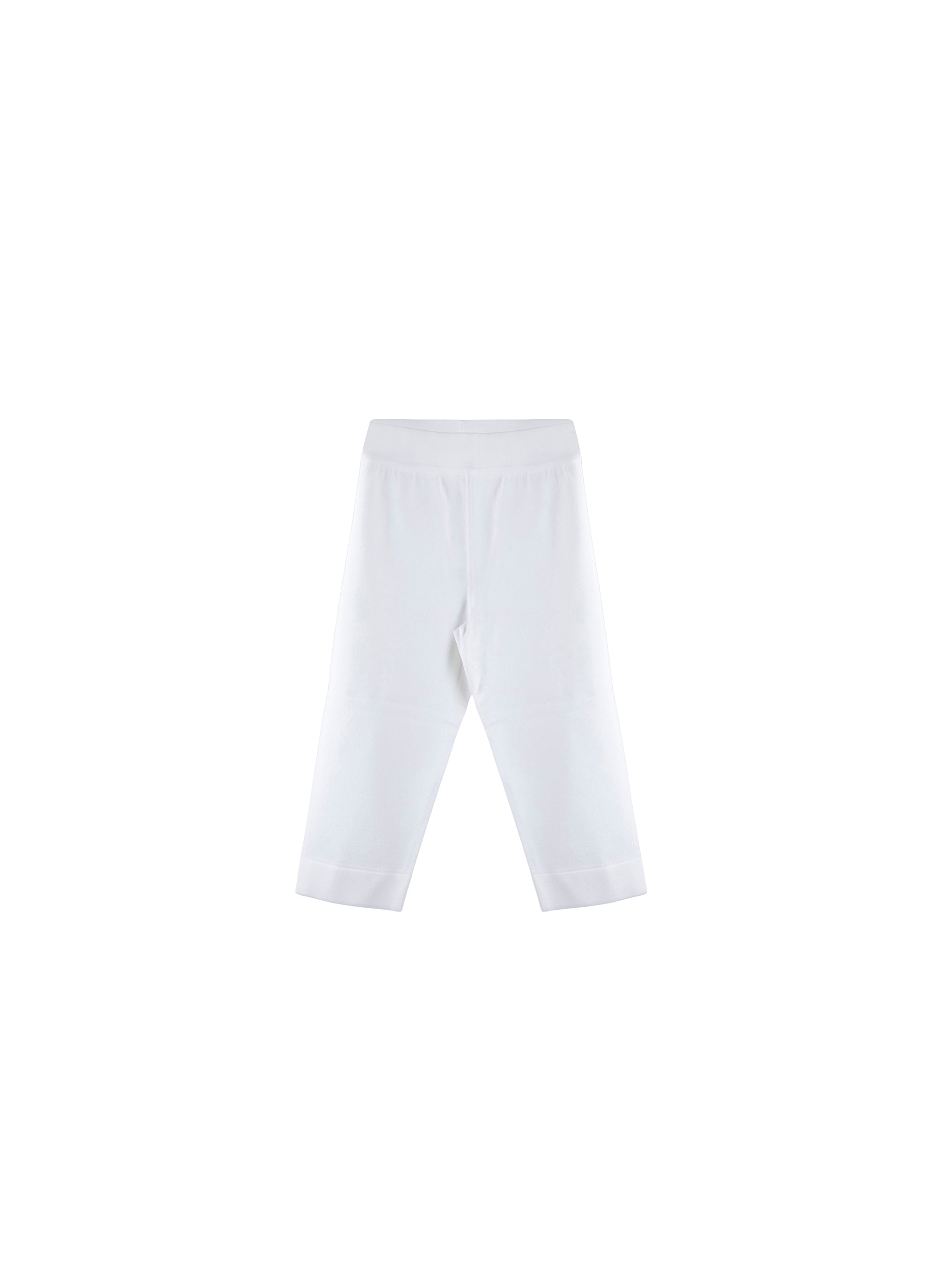 Corsaire mi-long - Blanc Optique