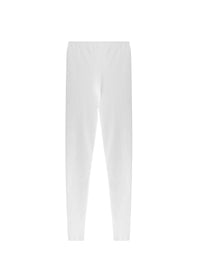 Legging Stretch - Blanc