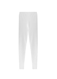 Legging basique - Blanc intense