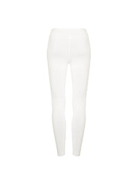 Legging basique - Blanc intense