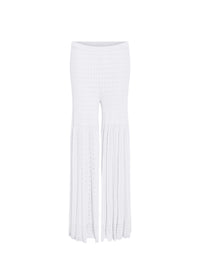 Vestal Pants - White