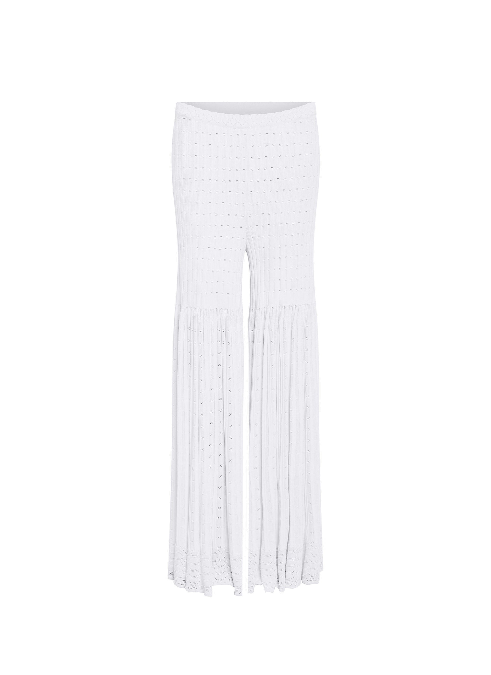 Vestal Pants - White