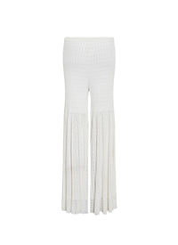 Vestal Pants - White