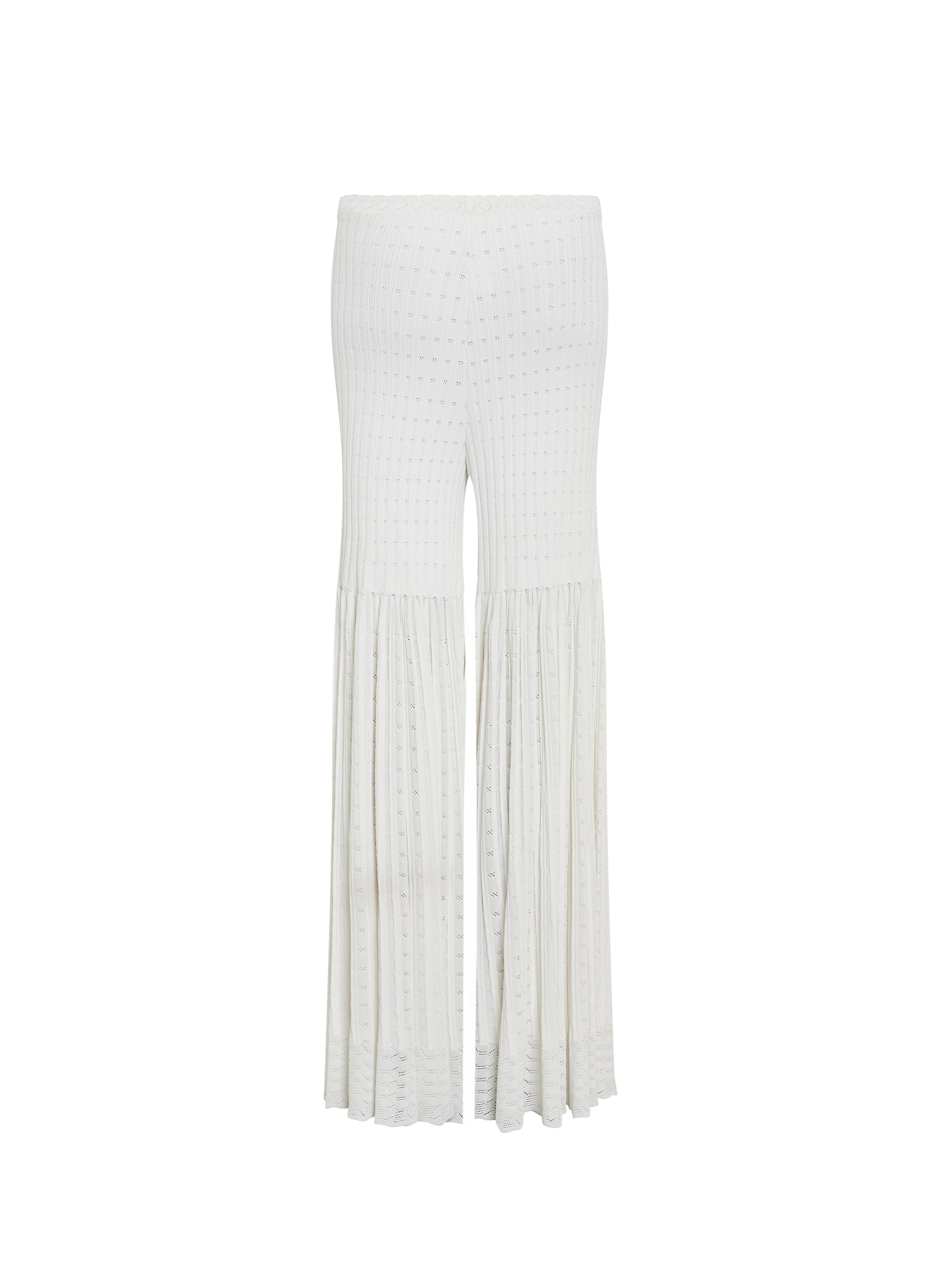 Vestal Pants - White
