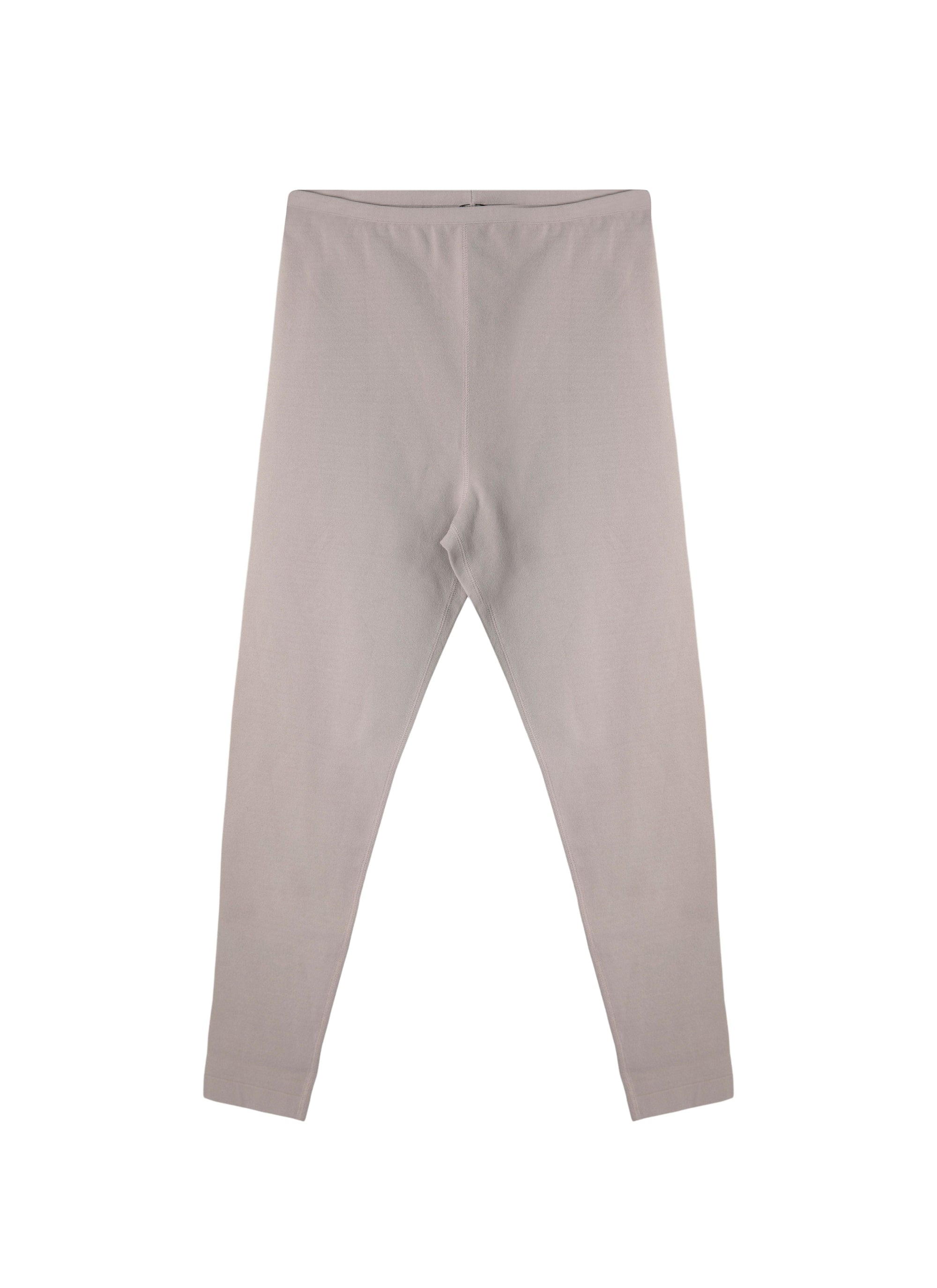 Legging long - Bronze