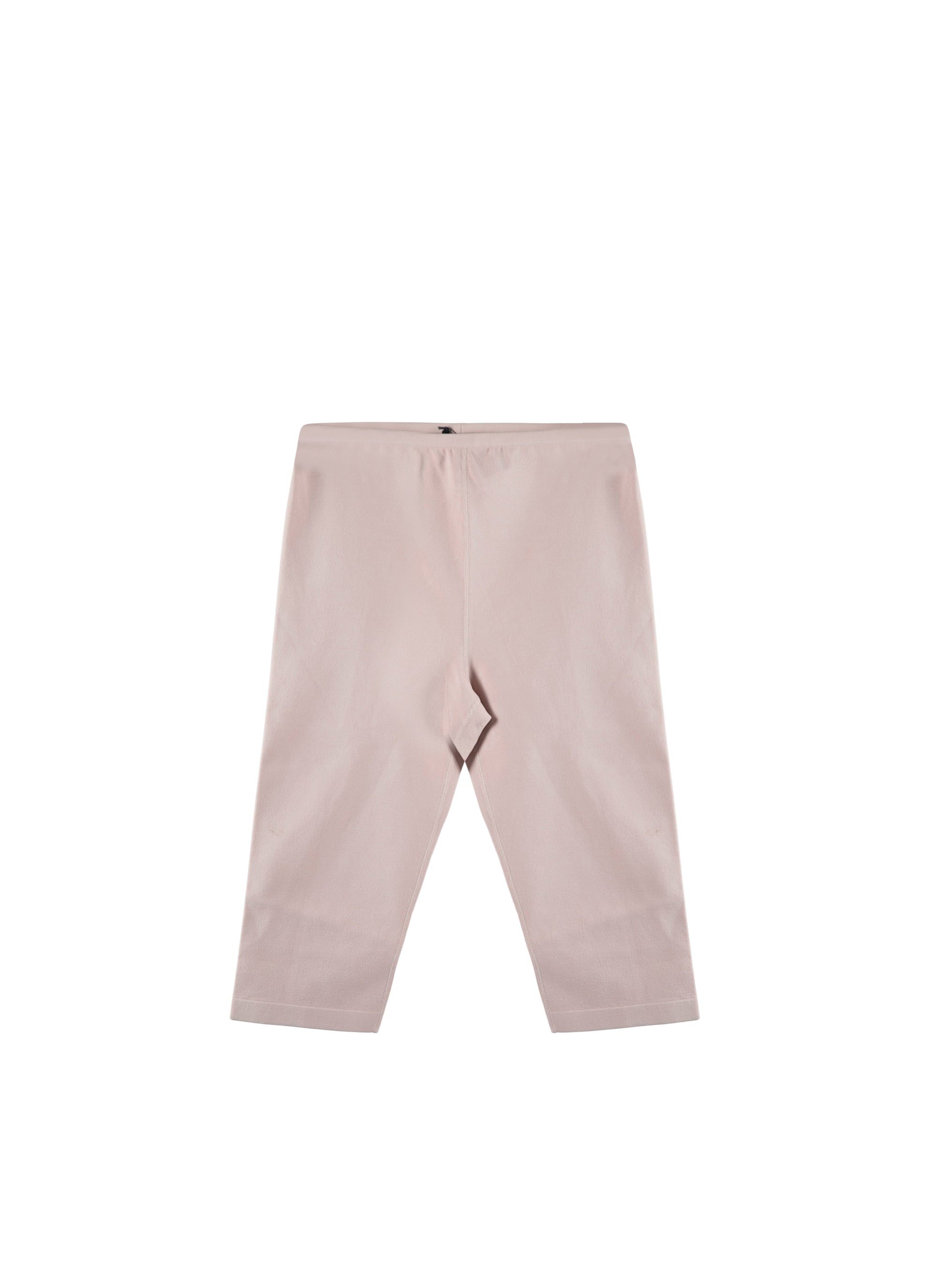 Basic leggings - Powder