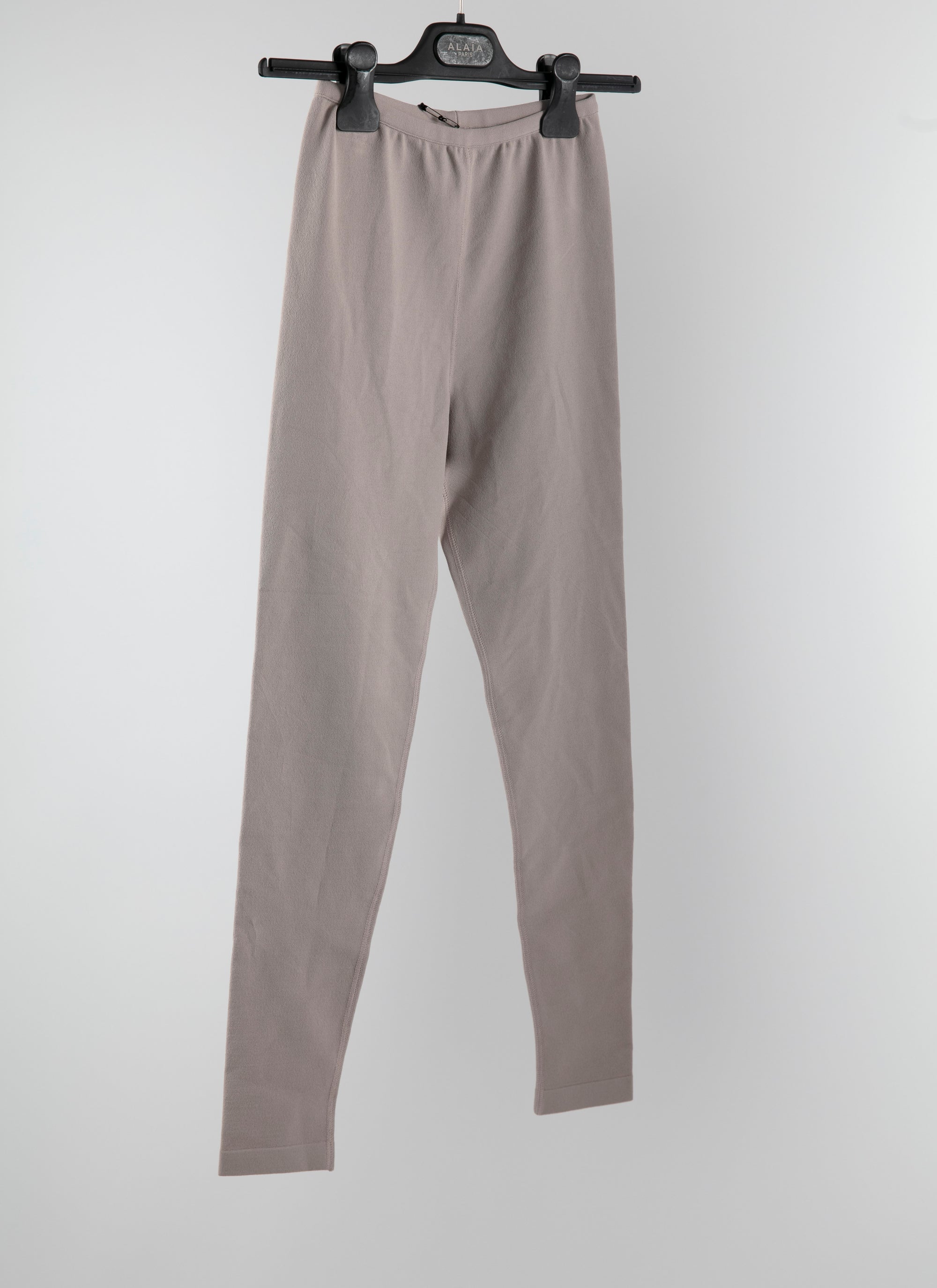 Basic leggings - Powder