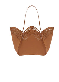 Lili 24 Bag - Golden Brown