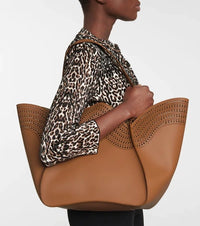 Lili 24 Bag - Golden Brown