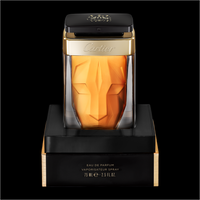La Panthère Noir Absolu Eau de Parfum 75 ml
