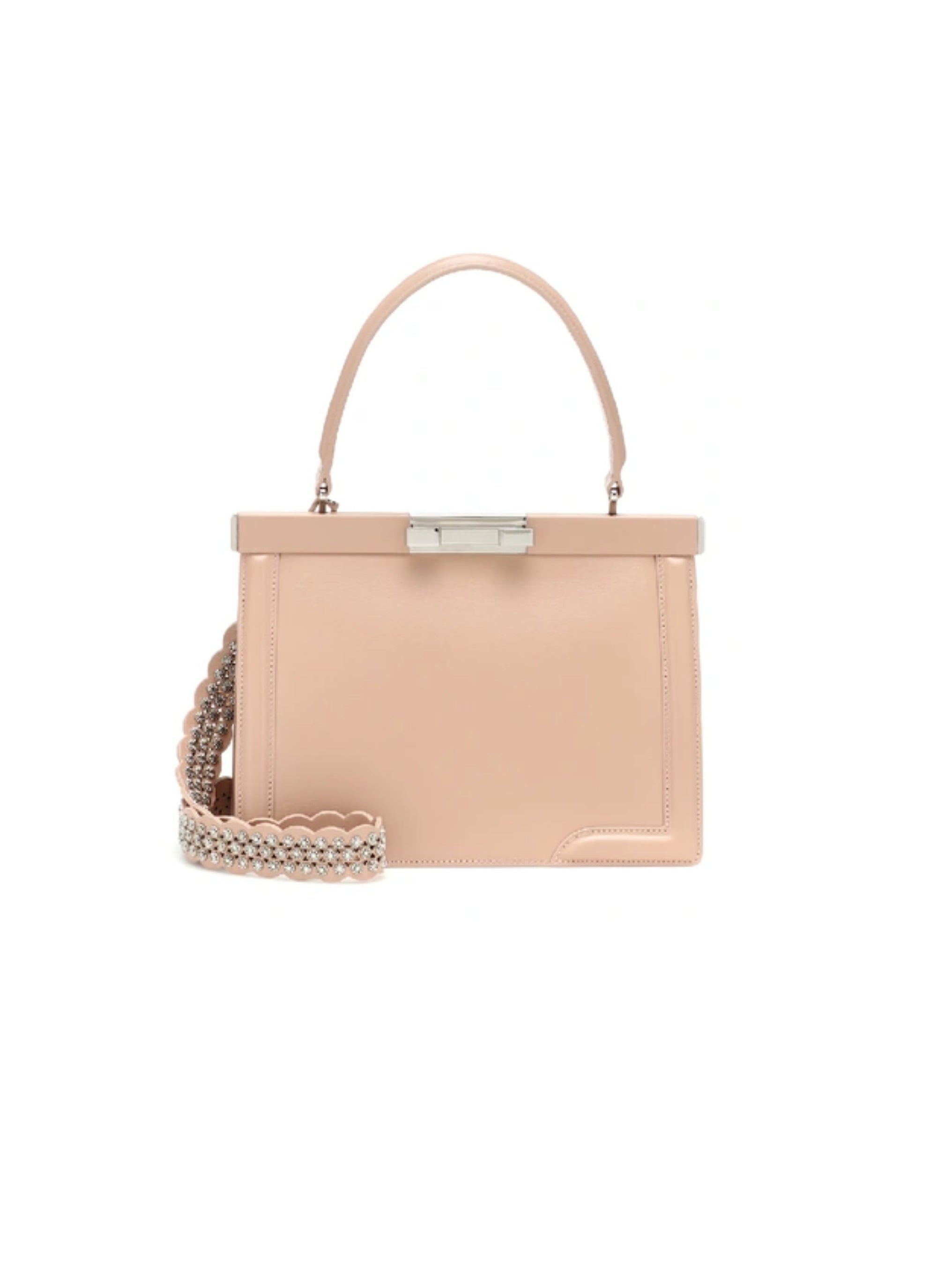 Cecile small bag - Sand