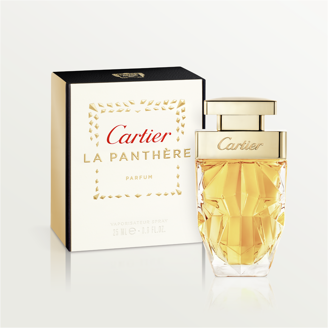 Eau de Parfum La Panthère 25ml