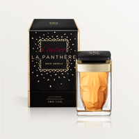 La Panthère Noir Absolu Eau de Parfum 75 ml