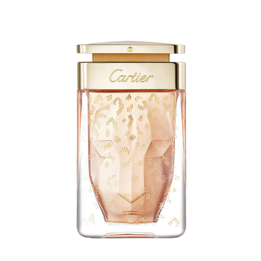 La Panthère Eau de Parfum Limited Edition 75 ml