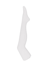 Veloutine tights - Sand