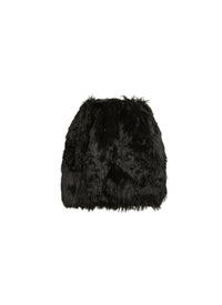 Volume skirt - Black intense