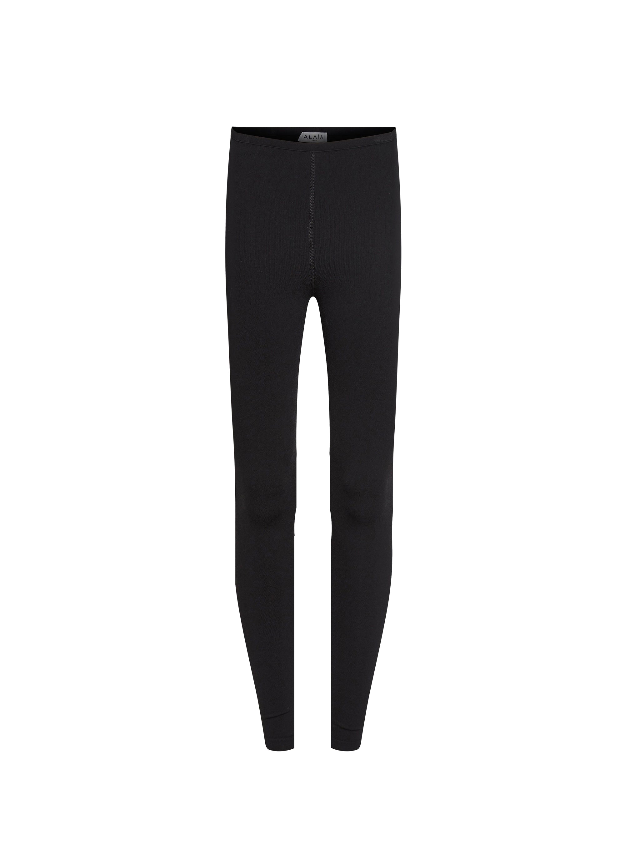 Legging classique - Noir