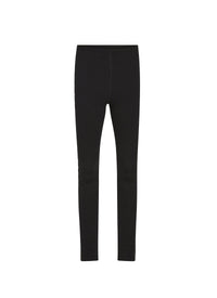 Girandole Legging in wool - Black & White