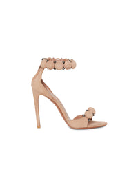 Sandales Bombe 110 en cuir - Peau