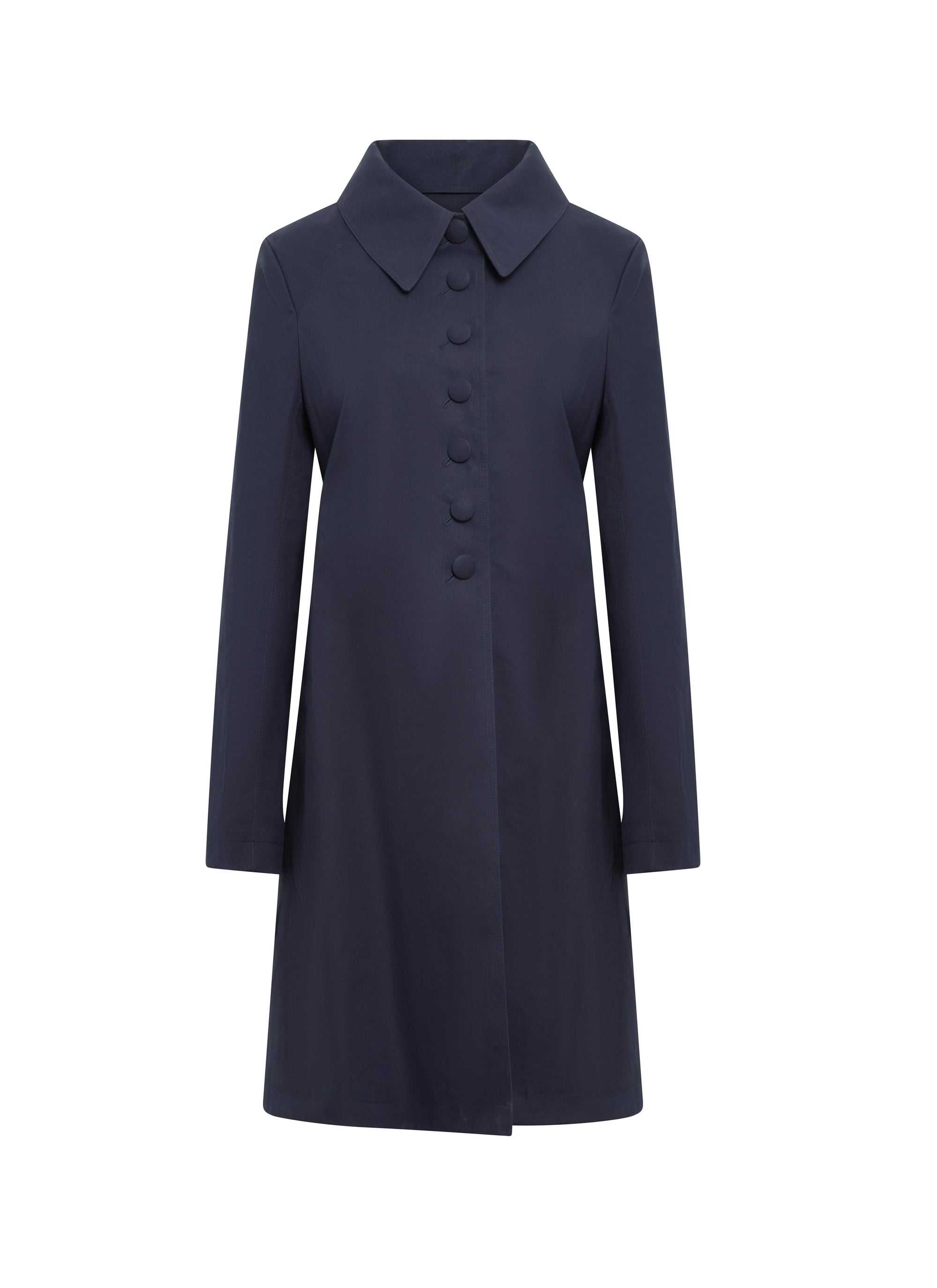 Waterproof coat - Night