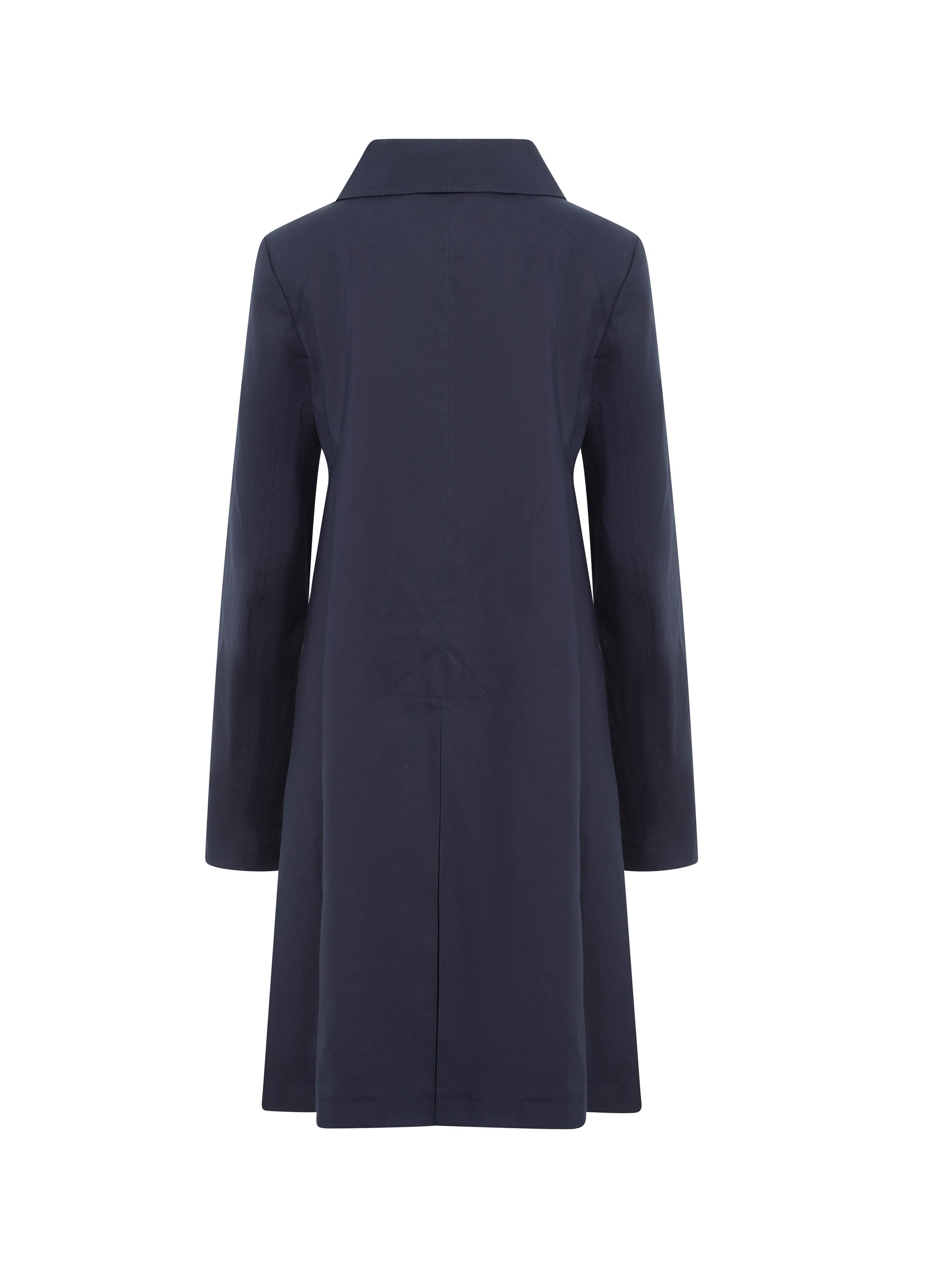 Waterproof coat - Night