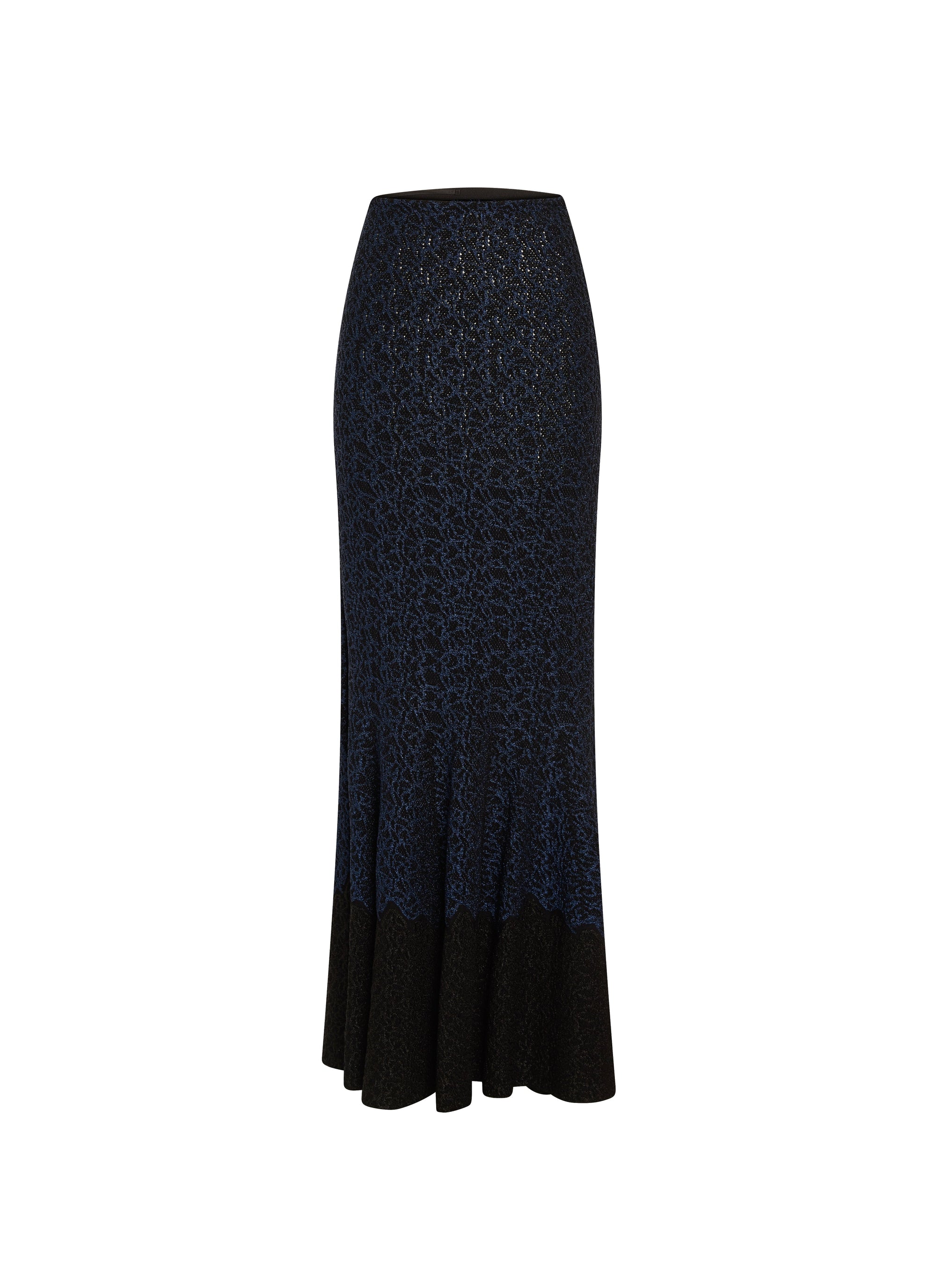 Jungle Skirt - Black intense