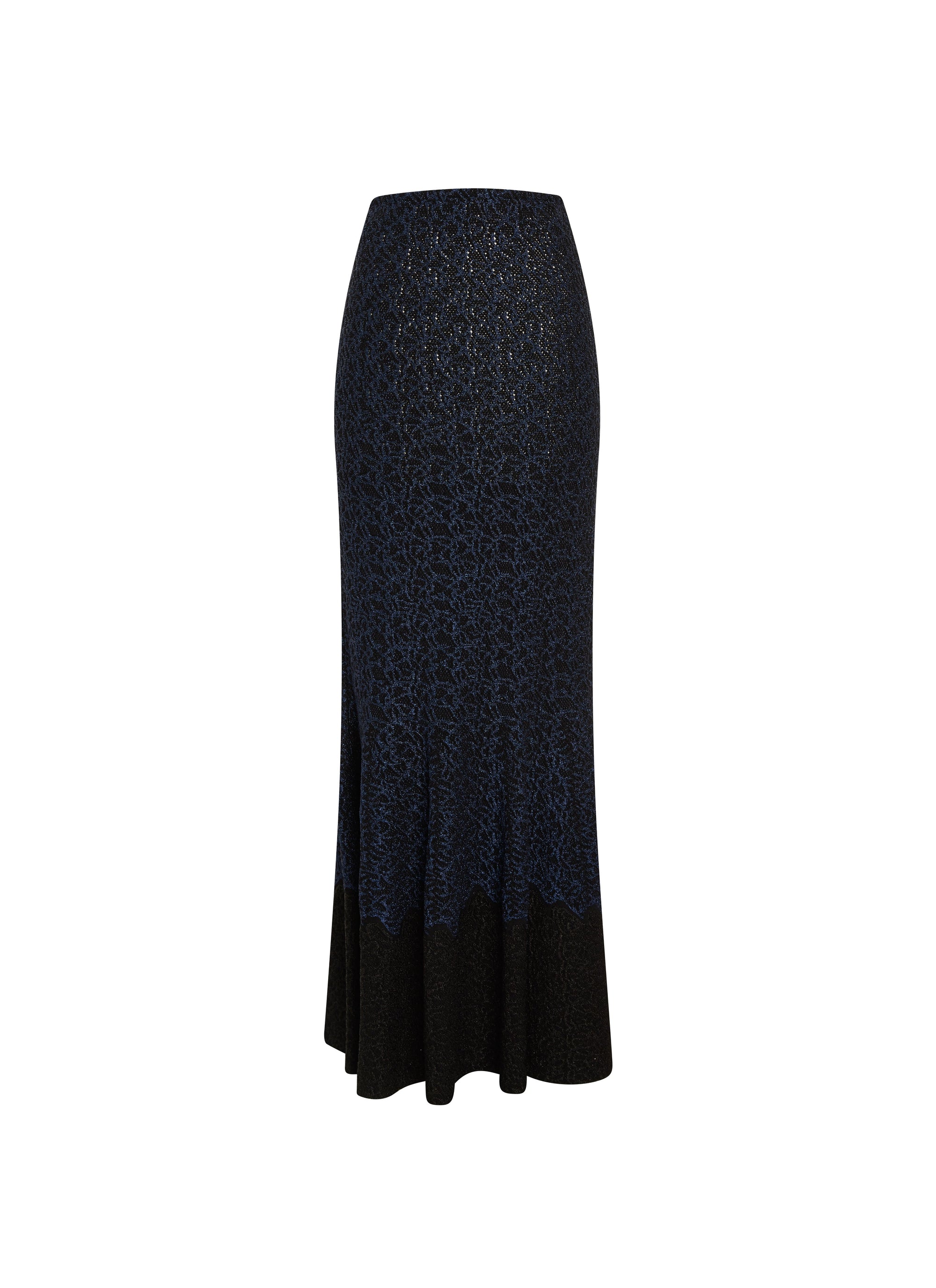 Jungle Skirt - Black intense
