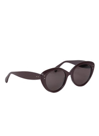 Cat-eye glasses - Orli Reprise