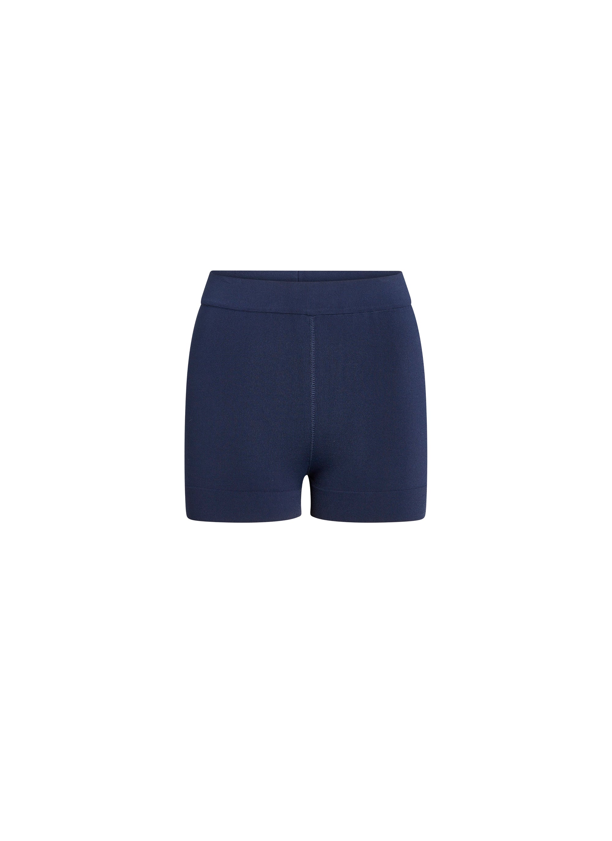 Short court moulant - Nuit
