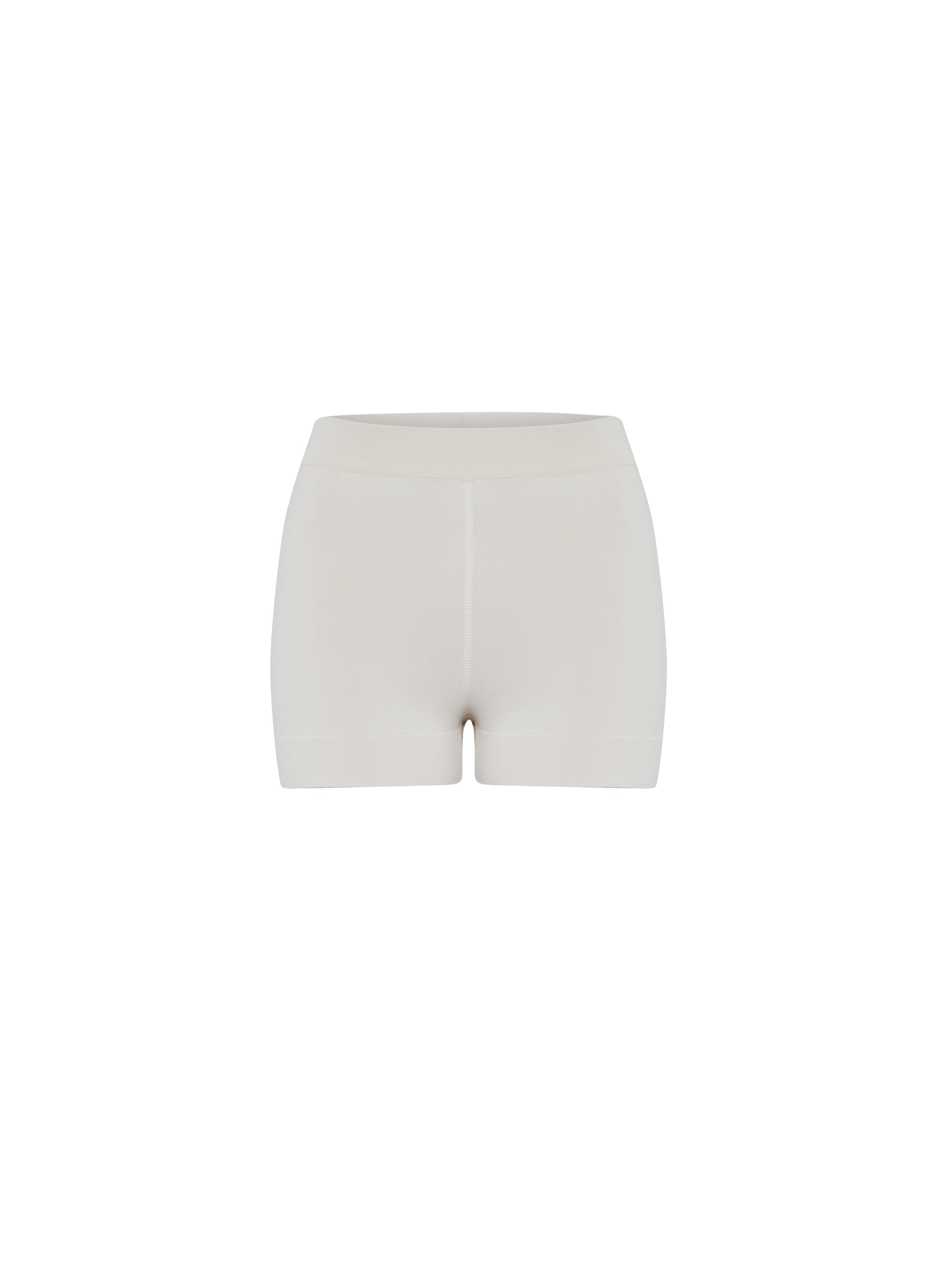 Tight shorts - Off White