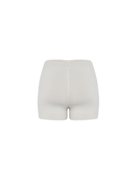 Tight shorts - Off White