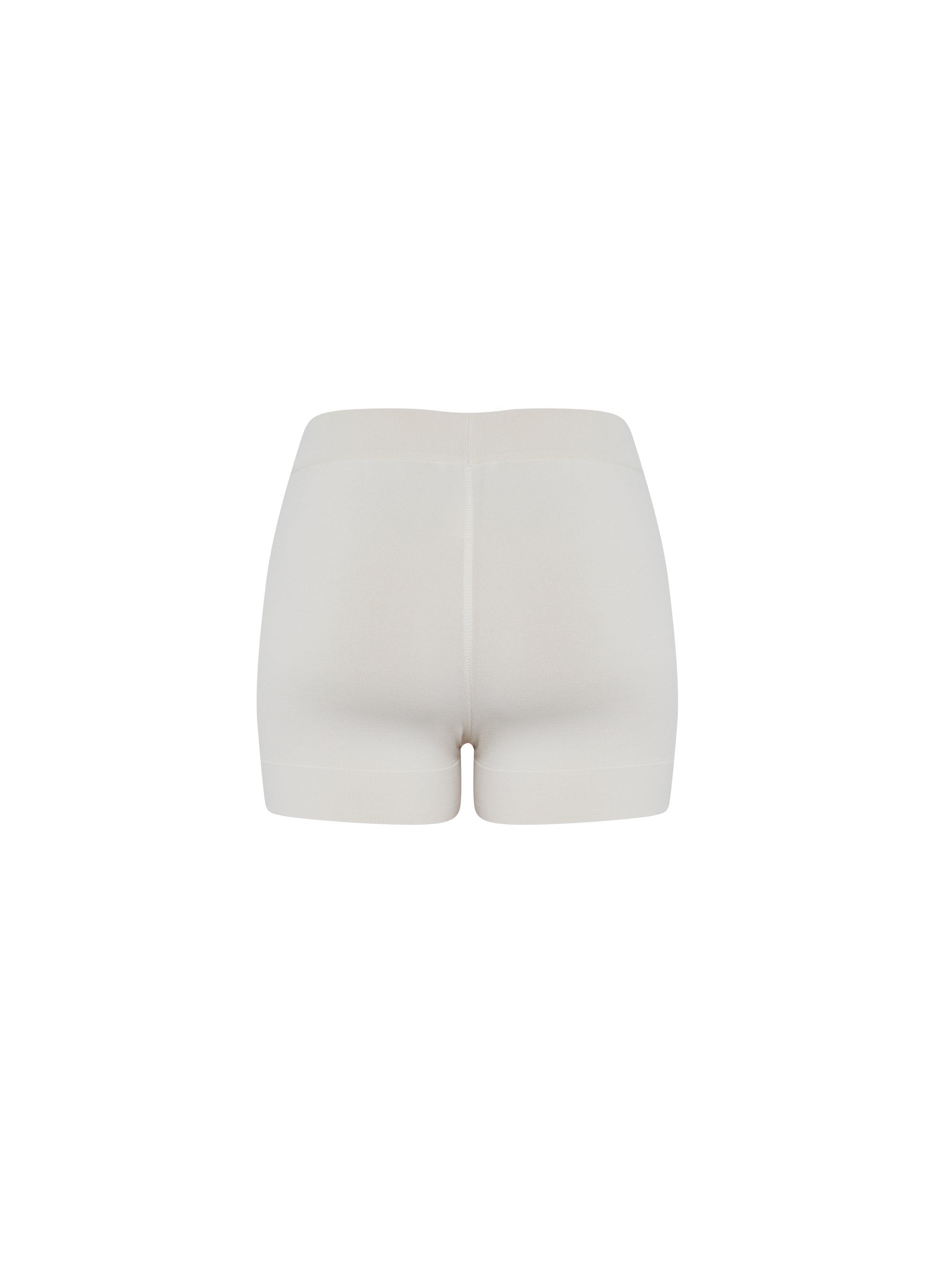 Tight shorts - Off White
