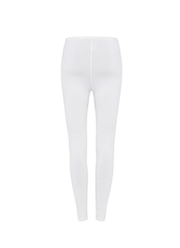 Basic leggings - Bright White
