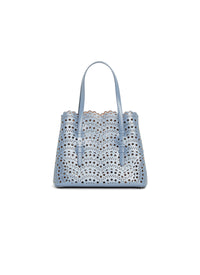 Sac cabas Mina en cuir - Embrun