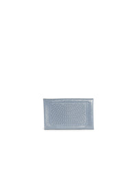 Openwork leather Oum bag - Embrun
