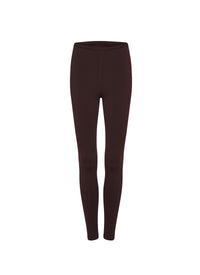 Legging - Chocolat