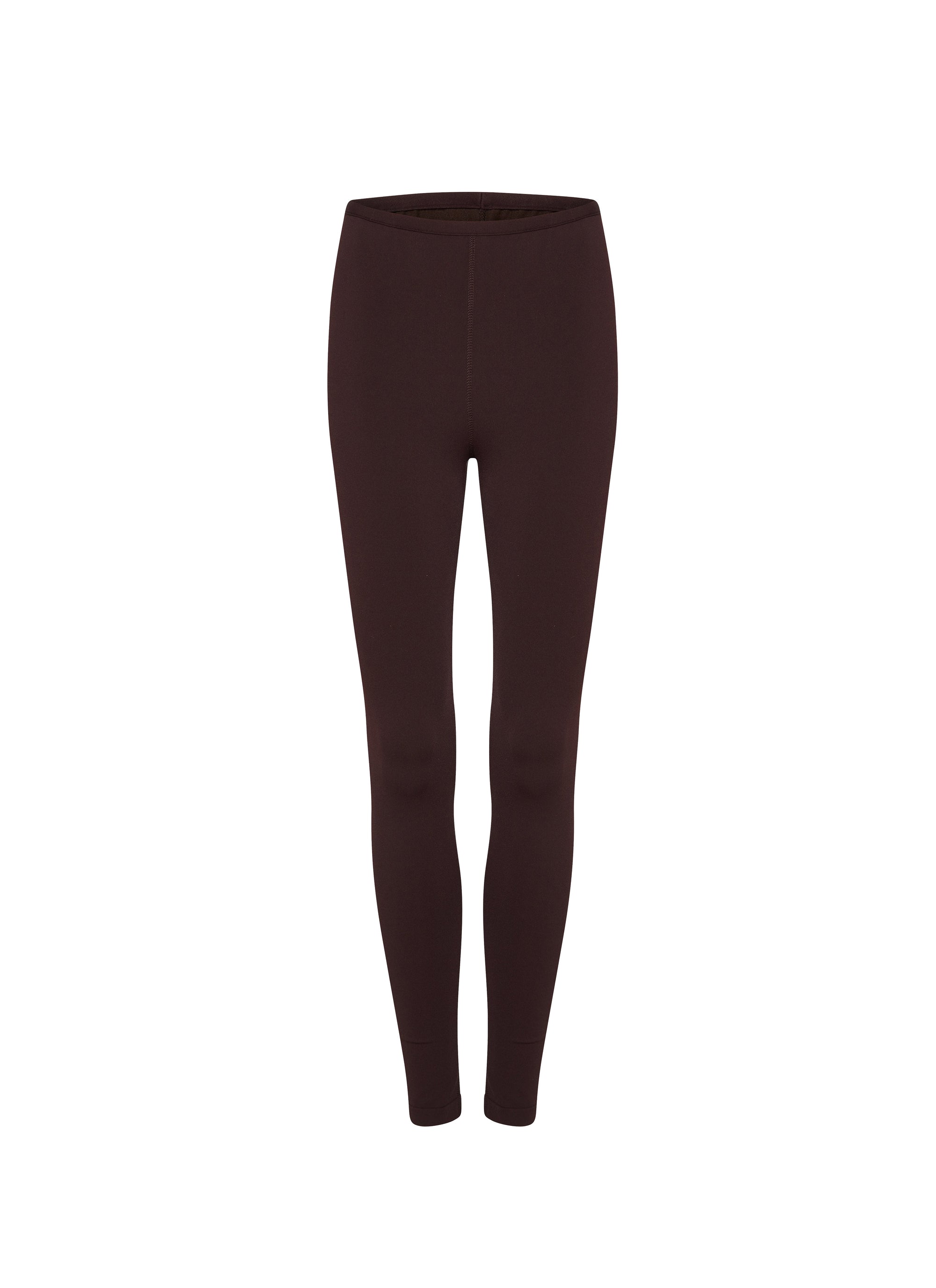 Legging - Chocolat