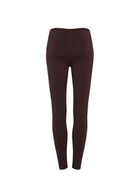 Legging - Chocolat