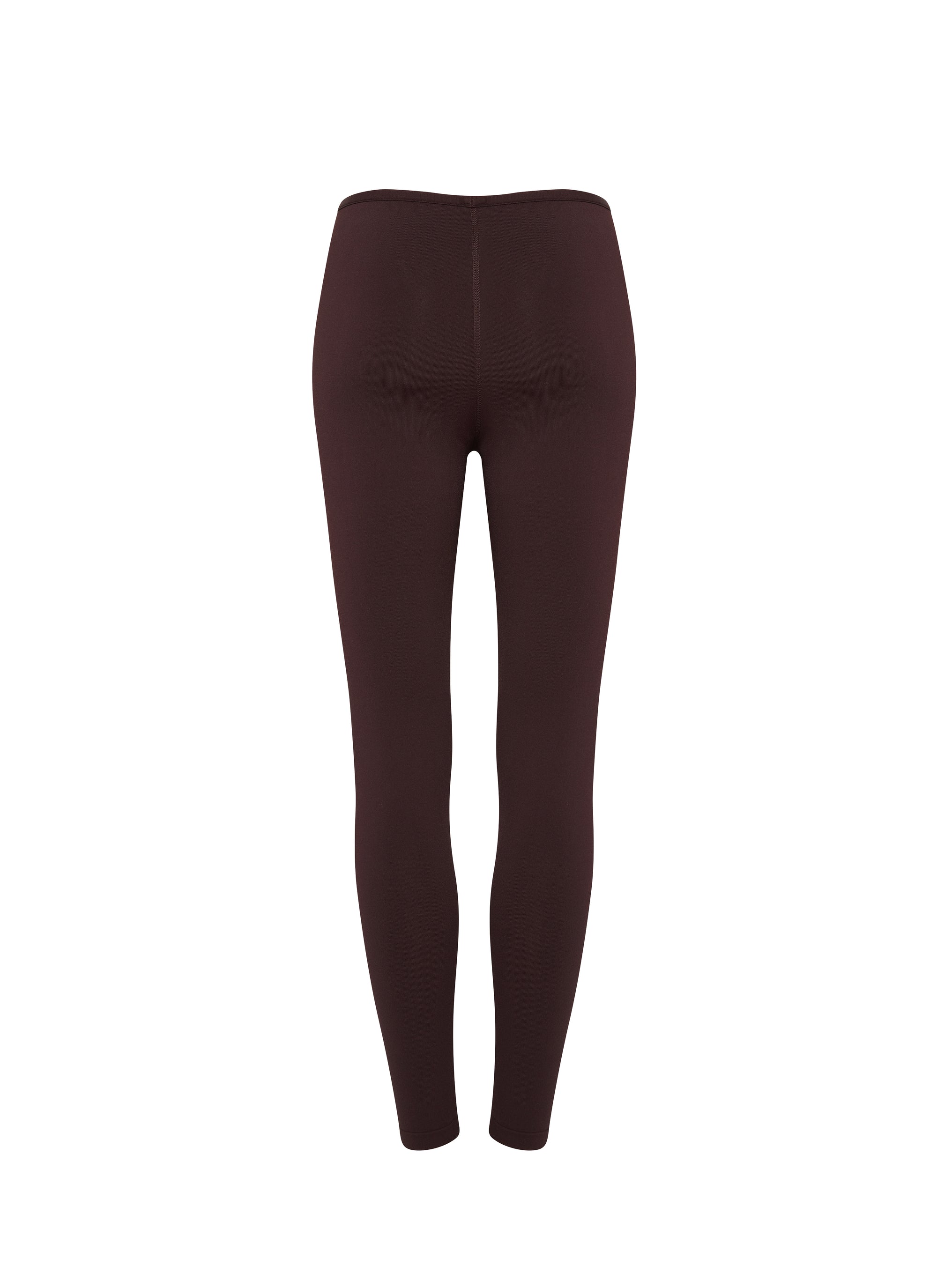 Legging - Chocolat