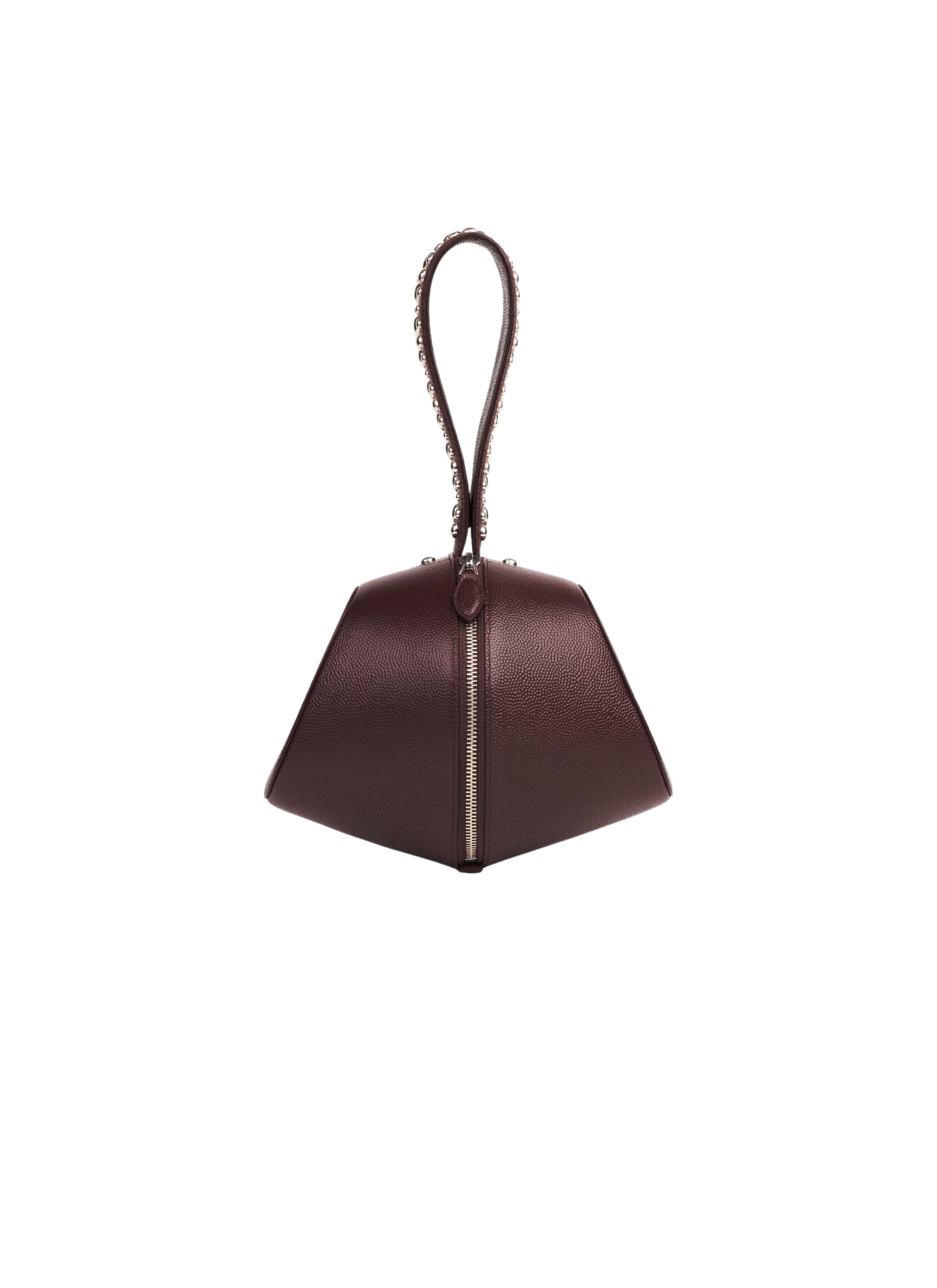 Shape bag - Almandite