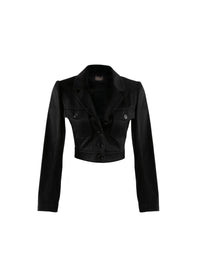 Blouson - Noir