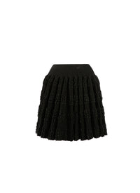 Marquises skirt - Black