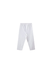 Basic short - White